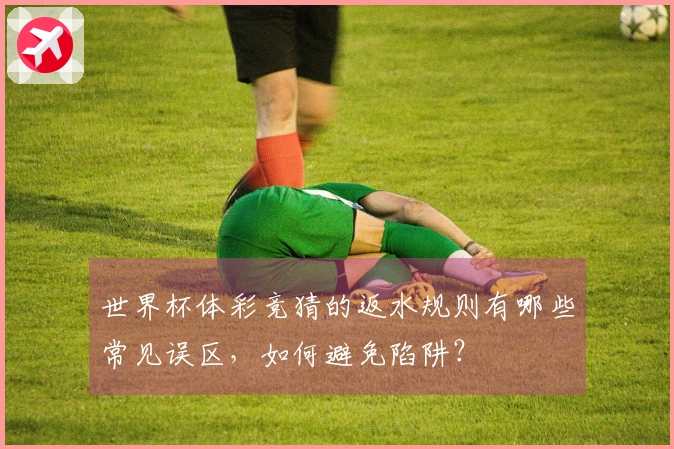 世界杯体彩竞猜的返水规则有哪些常见误区，如何避免陷阱？