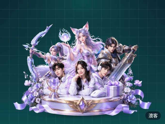 直播观看说明